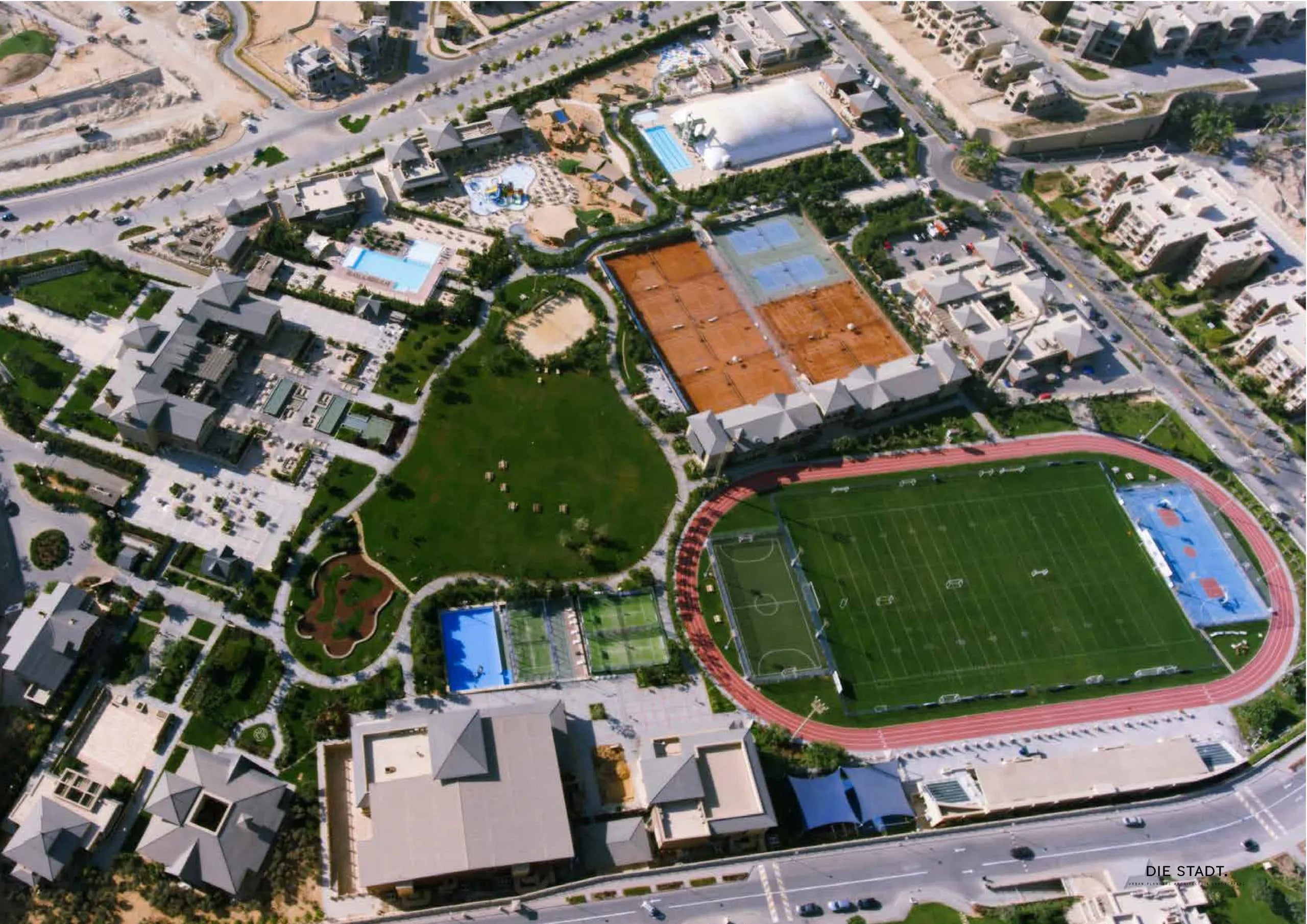 New Giza Sporting Club