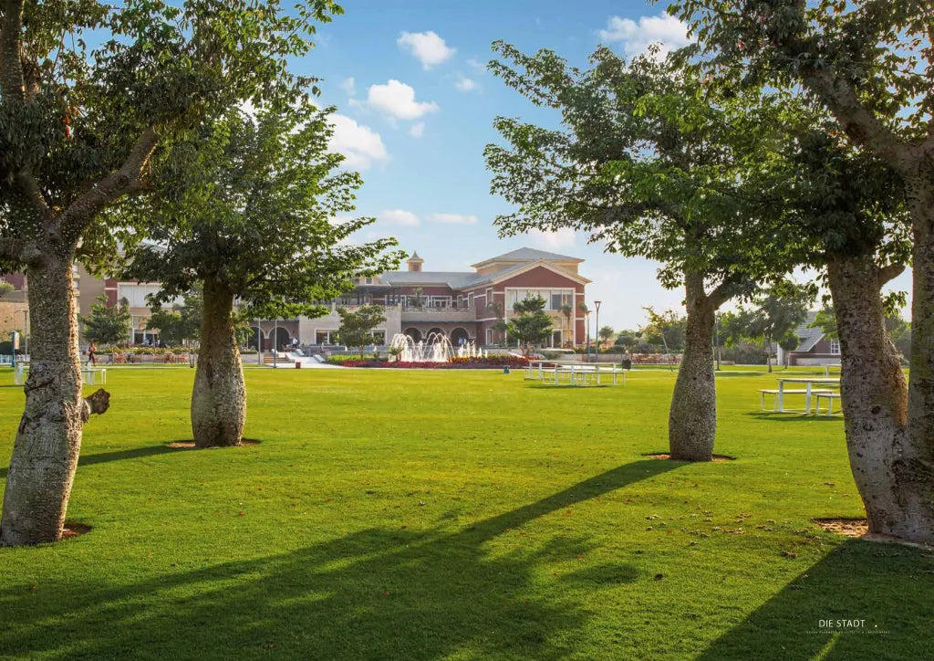 New Giza Sporting Club