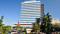 TIRANA INTERCONTINENTAL HOTEL