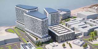NEW MATERNITY HOSPITAL