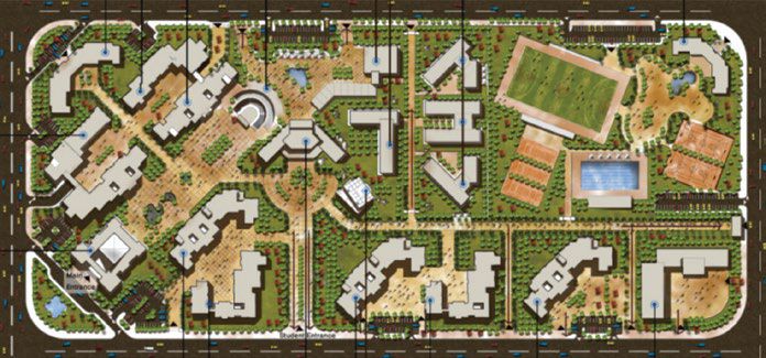 DERAYA UNIVERSITY