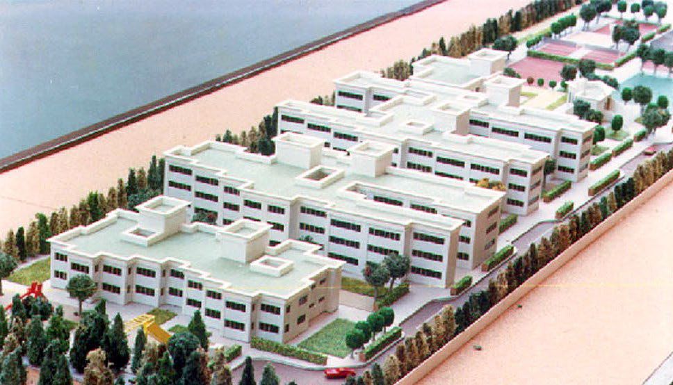 THEBES INTEGRATED SCHOOLS