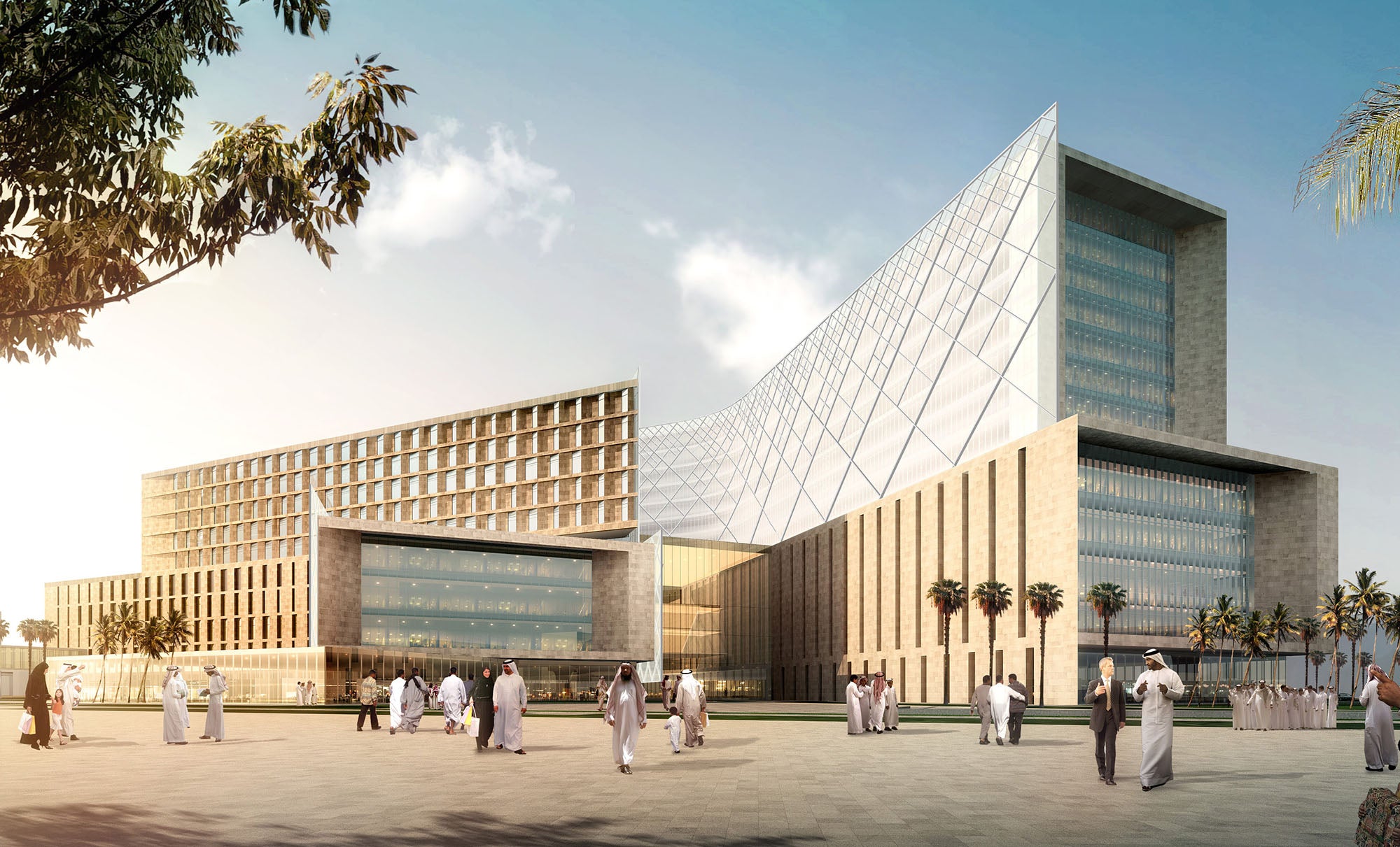 Kuwait Cancer Center