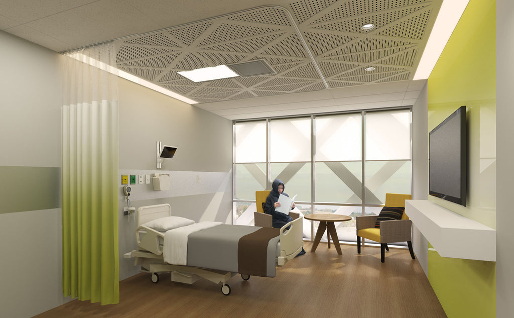 Kuwait Cancer Center