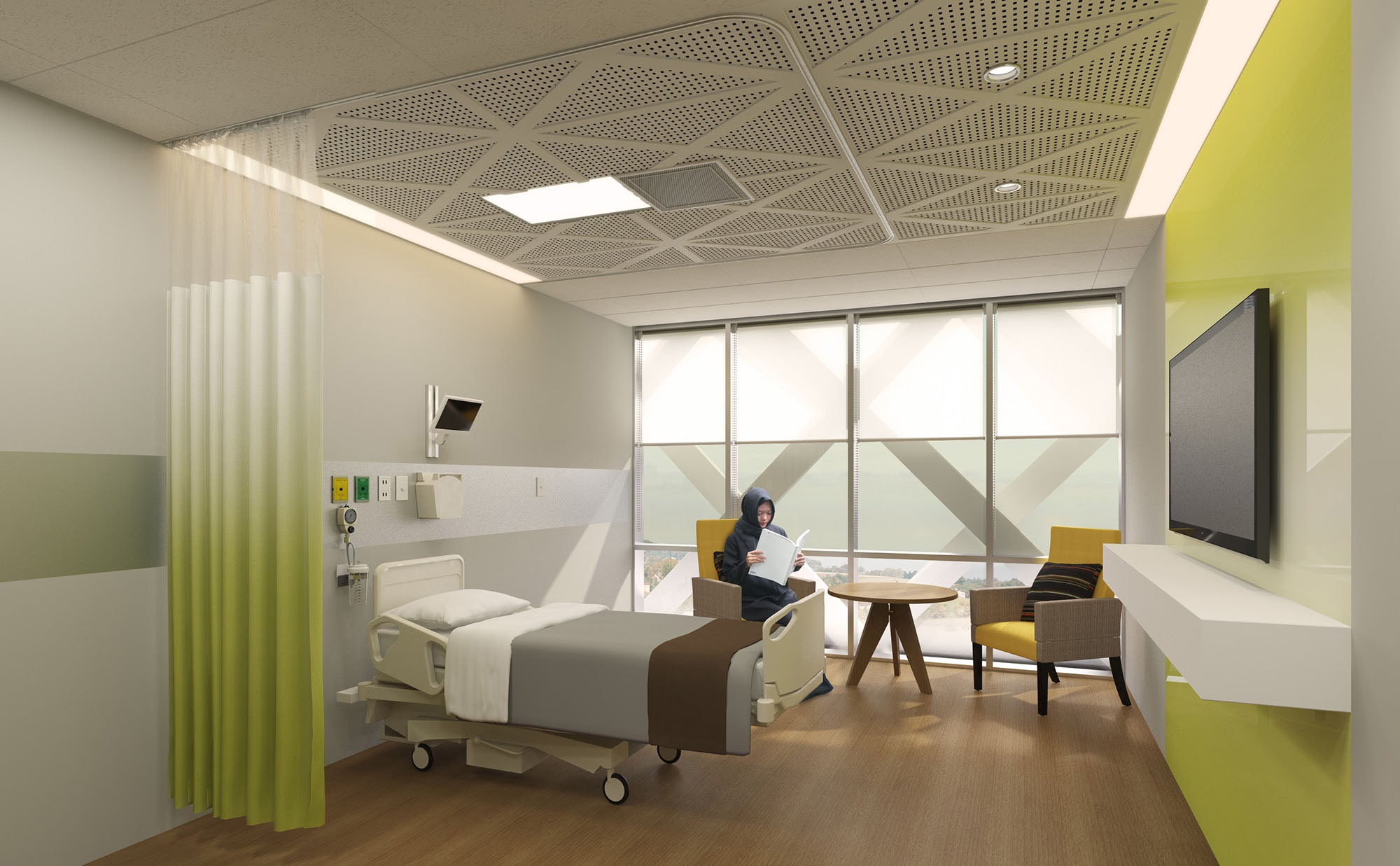 Kuwait Cancer Center
