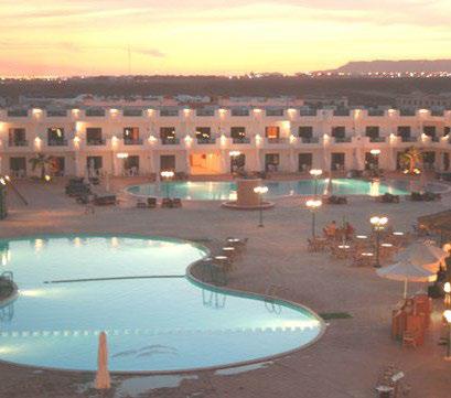 SHARM CLIFF