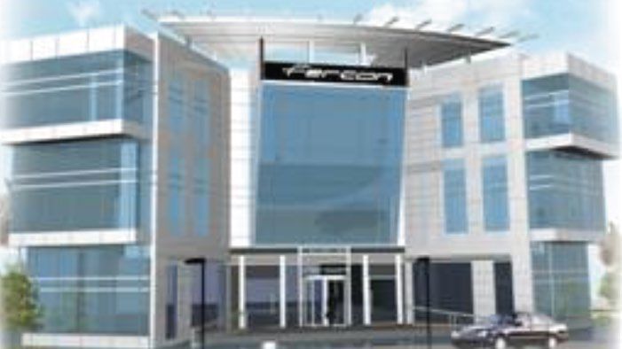 FERCON WIRING SYSTEMS S.A.E.
